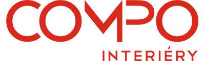 Compo Interiéry Logo