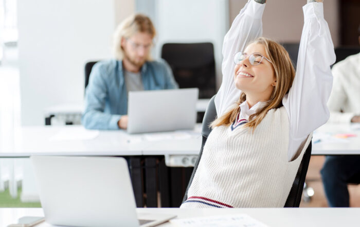 Wellbeing má v kancelářských prostorech stále důležitější roli