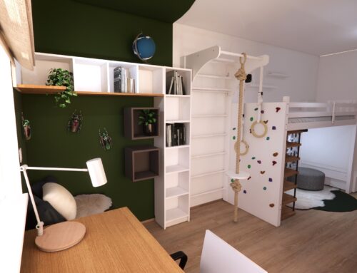 5 nejčastějších chyb při&nbsp;navrhování skříně svépomocí