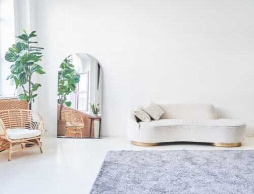 Minimalismus vs. maximalismus v interiéru: Který styl je pro vás ten pravý?
